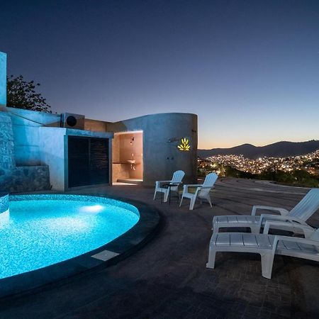 Casa De Tillie Guanajuato Exterior photo