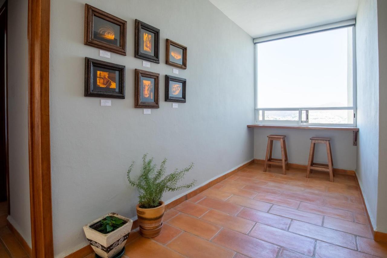 Casa De Tillie Guanajuato Exterior photo
